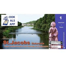 St. Jacobs fietsroute deel 1