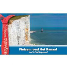 Fietsen rond het Kanaal deel 1