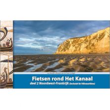 Fietsen rond het Kanaal deel 2 (2025)