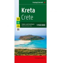 F&B Kreta (GRI) !