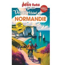 Les plus belles balades à vélo - Normandie !