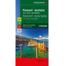 F&B Piemonte / Aosta / Turijn (AK0619-ITA)