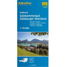 Salzkammergut Salzburger Seenland RK-A05
