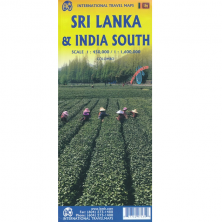 ITM Sri Lanka & India South !