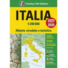 TCI atlas Italia !