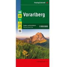 F&B Vorarlberg (OER88-OOS)