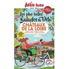 Les plus belles balades à vélo - Châteaux de la Loire