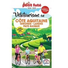 Vélotourisme en Côte Aquitaine !