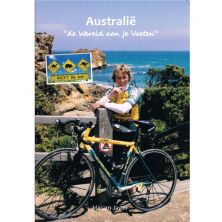 A - Australië - de Wereld aan je Voeten