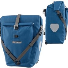 Set Ortlieb Back-Roller Plus Fietstas (2 stuks)