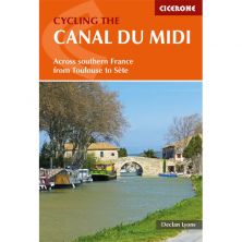 Cycling The Canal Du Midi - Cicerone