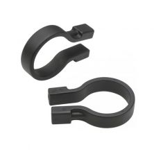 Montagebeugels (2x) voor Klickfix CC100 (35mm)