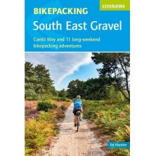 Bikepacking - South East Gravel - Cicerone