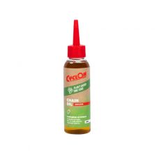 Cyclon Plant Based Kettingolie 125 ml