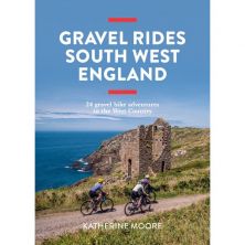 Gravel rides South West England