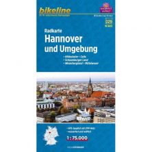A - Hannover und Umgebung RK-NDS13