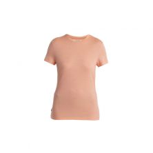 A - Icebreaker Women 150 Tech Lite III Shirt Glow