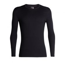 Icebreaker Men 200 Oasis Long Sleeve