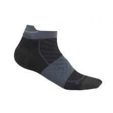 Icebreaker Women Run+ Ultralight Micro Sokken