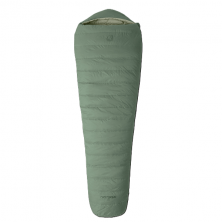 Nordisk Ides ± 0 Slaapzak