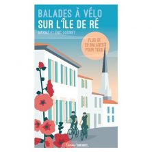 Balades a Velo sur l'Ile de Ré