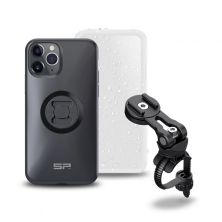 A - SP Connect iPhone X/XS/11PRO Smartphonehouder