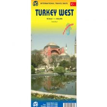 ITM Turkey West !