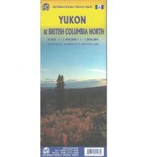 ITM Yukon & British Columbia North !