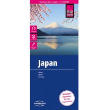 Reise Know How Japan !