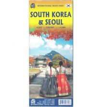 ITM South Korea & Seoul !