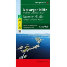 F&B 2. Noorwegen Midden