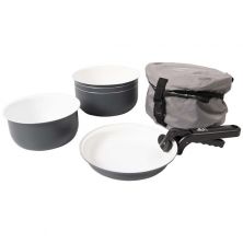 Bo-Camp Pannenset 5-delig