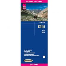 Reise Know How Chili !