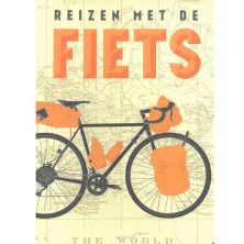 Reisdagboek: Reizen met de Fiets