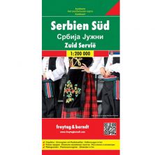 F&B Zuid Servië 