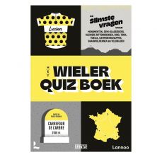 Het wielerquizboek