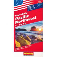VS - Pacific Northwest (01) !