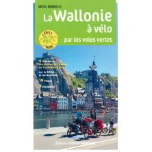 La Wallonie a Velo