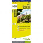 IGN 102 Lille/Maubeuge