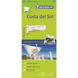 Michelin 124: Costa Del Sol