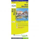 IGN 165 Nice/Draguignan