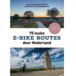 75 leuke E-Bike routes door Nederland