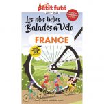 Les plus belles balades à vélo - France