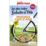 Les plus belles balades à vélo - Provence & Côte d'Azur !