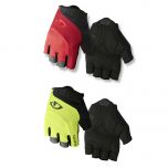 A - Giro Men Bravo Gel Handschoen