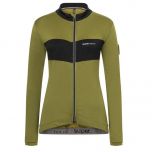 A - Super.Natural Grava LS Jersey