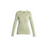 Icebreaker Women 200 Oasis Long Sleeve Glazen