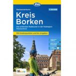 Kreis Borken (Münsterland) (RWK) !