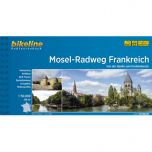 Mosel Radweg Frankreich Bikeline