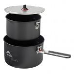 MSR Ceramic 2 Pot Set